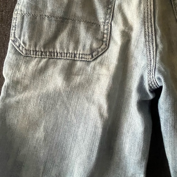 Gap Kids denim shorts 6 - Picture 6 of 7